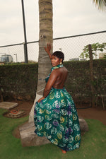 Charger l'image dans la galerie, MORÈNIKÈ CAPSULE