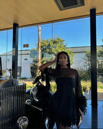 Charger l'image dans la galerie, ADÉBÀYÓ DRESS