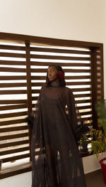 Charger l'image dans la galerie, DAMILOLA KAFTAN