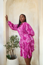 Charger l'image dans la galerie, Awa SET
