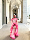 SOUKEYNA DRESS