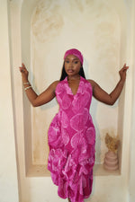 Charger l'image dans la galerie, AWA DRESS
