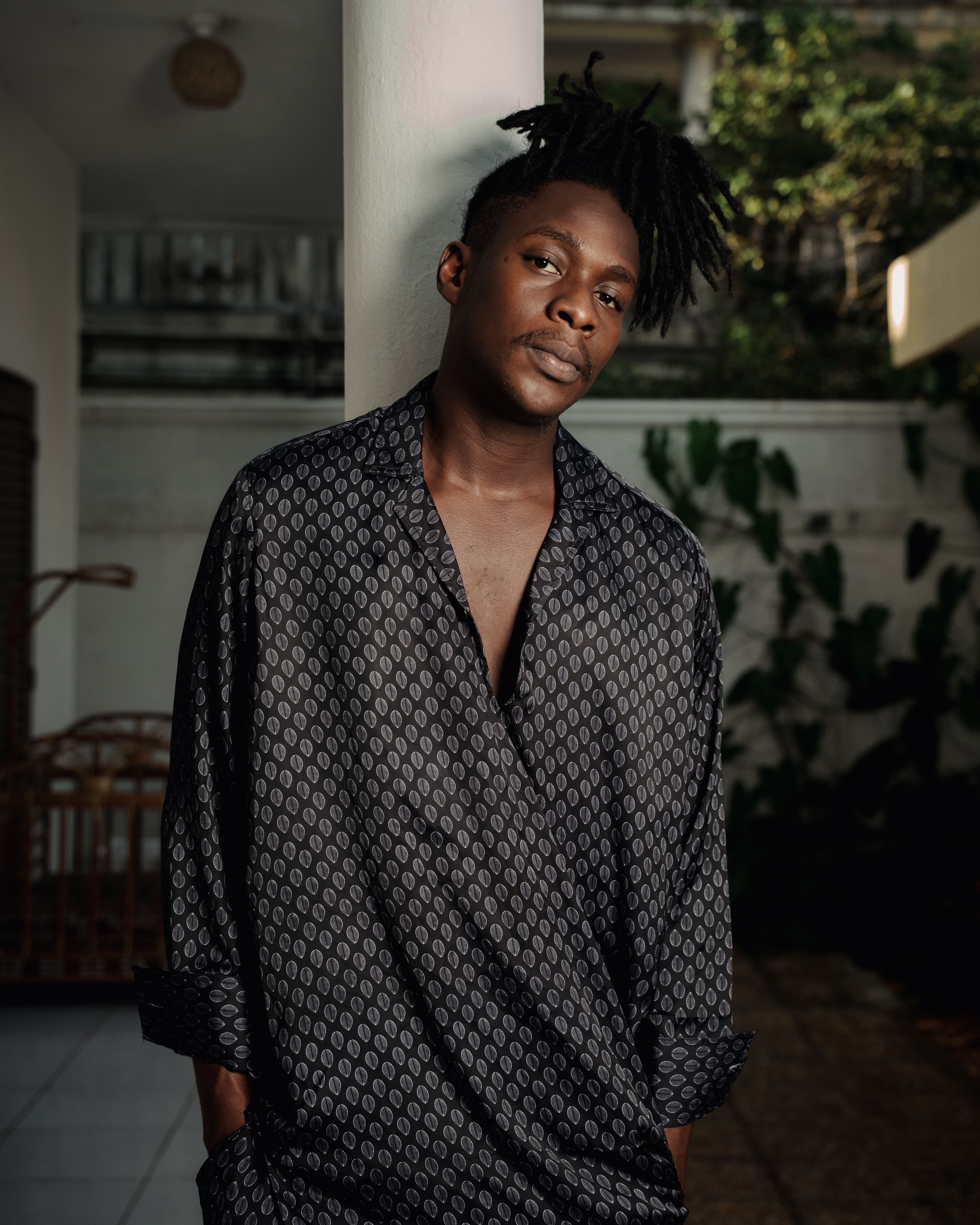 AYÓ - COLLECTION KADUPE