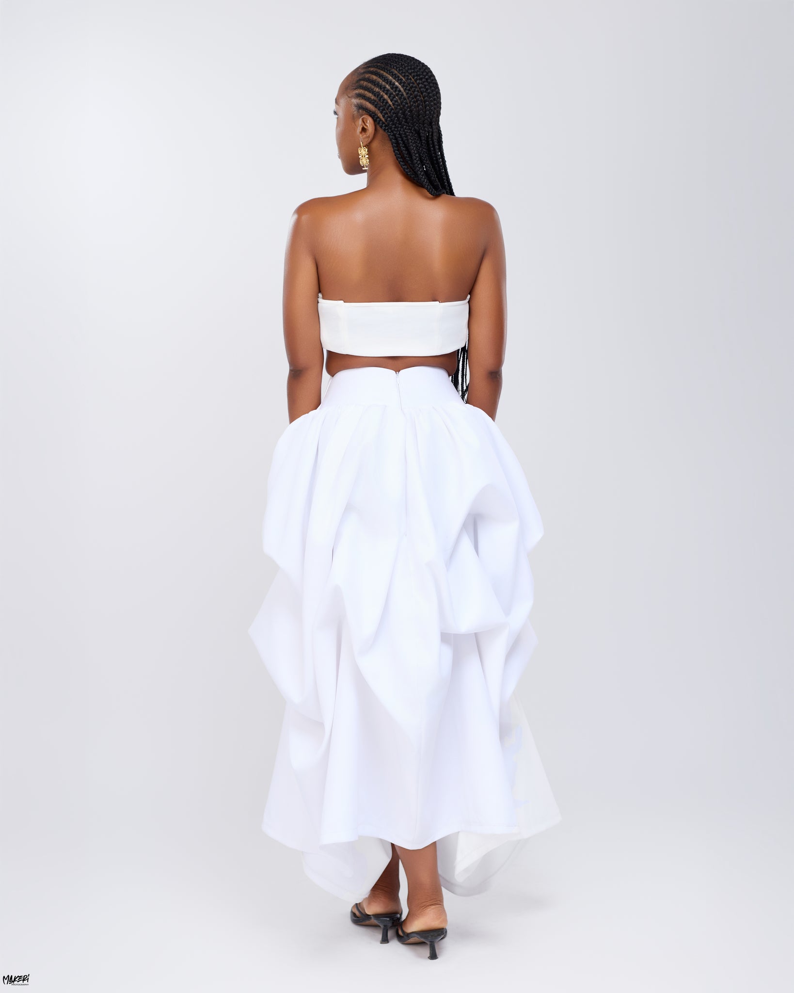 ARIKÈ SKIRT
