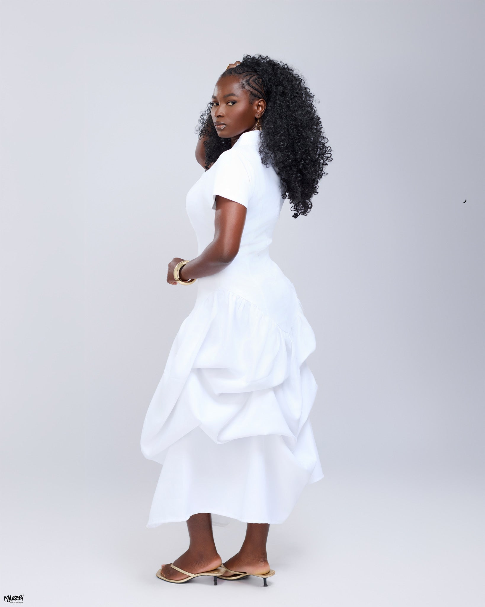 ARIKÈ DRESS