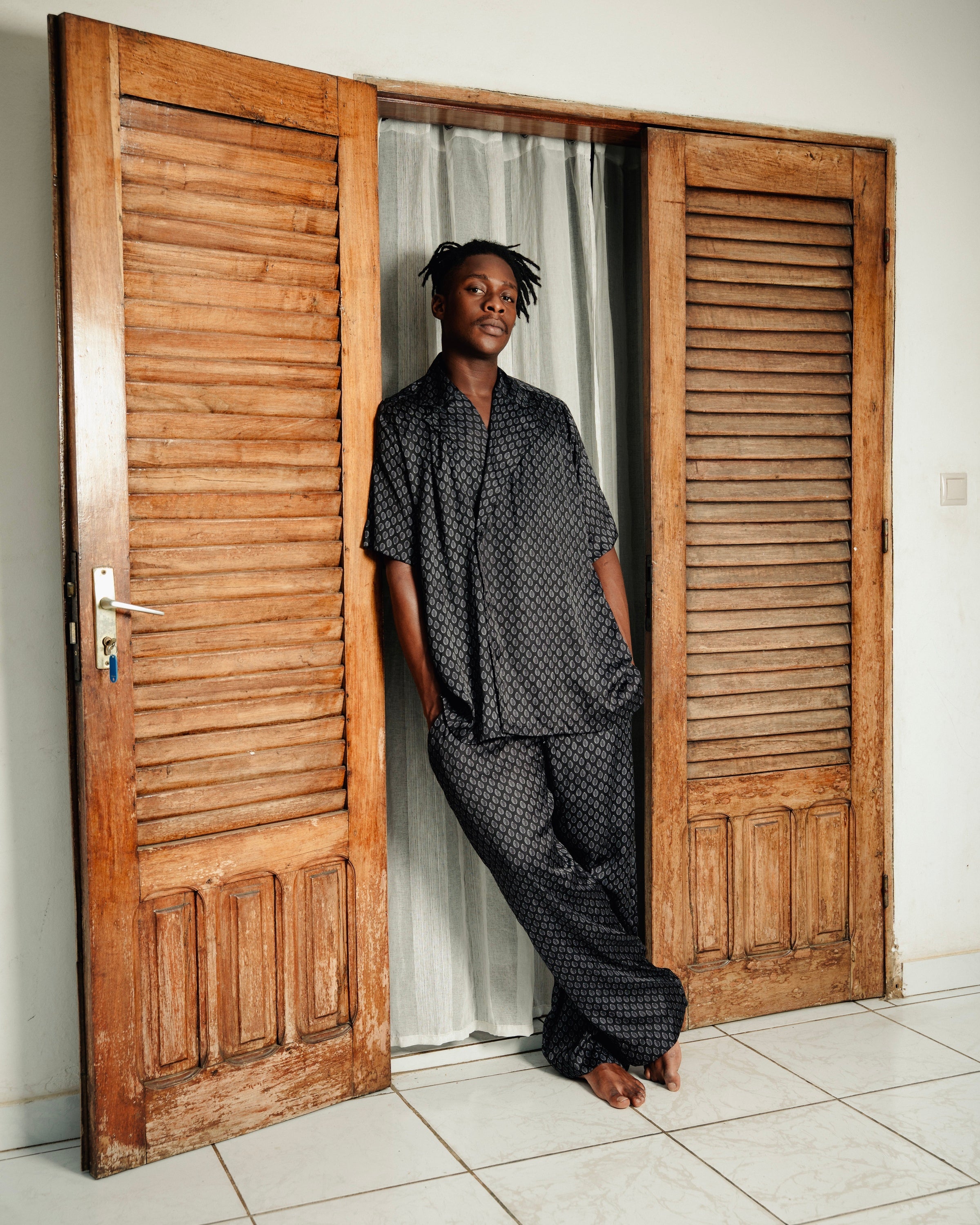 ADÉLÉ - COLLECTION KADUPE