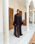 Charger l'image dans la galerie, DAMILOLA KAFTAN
