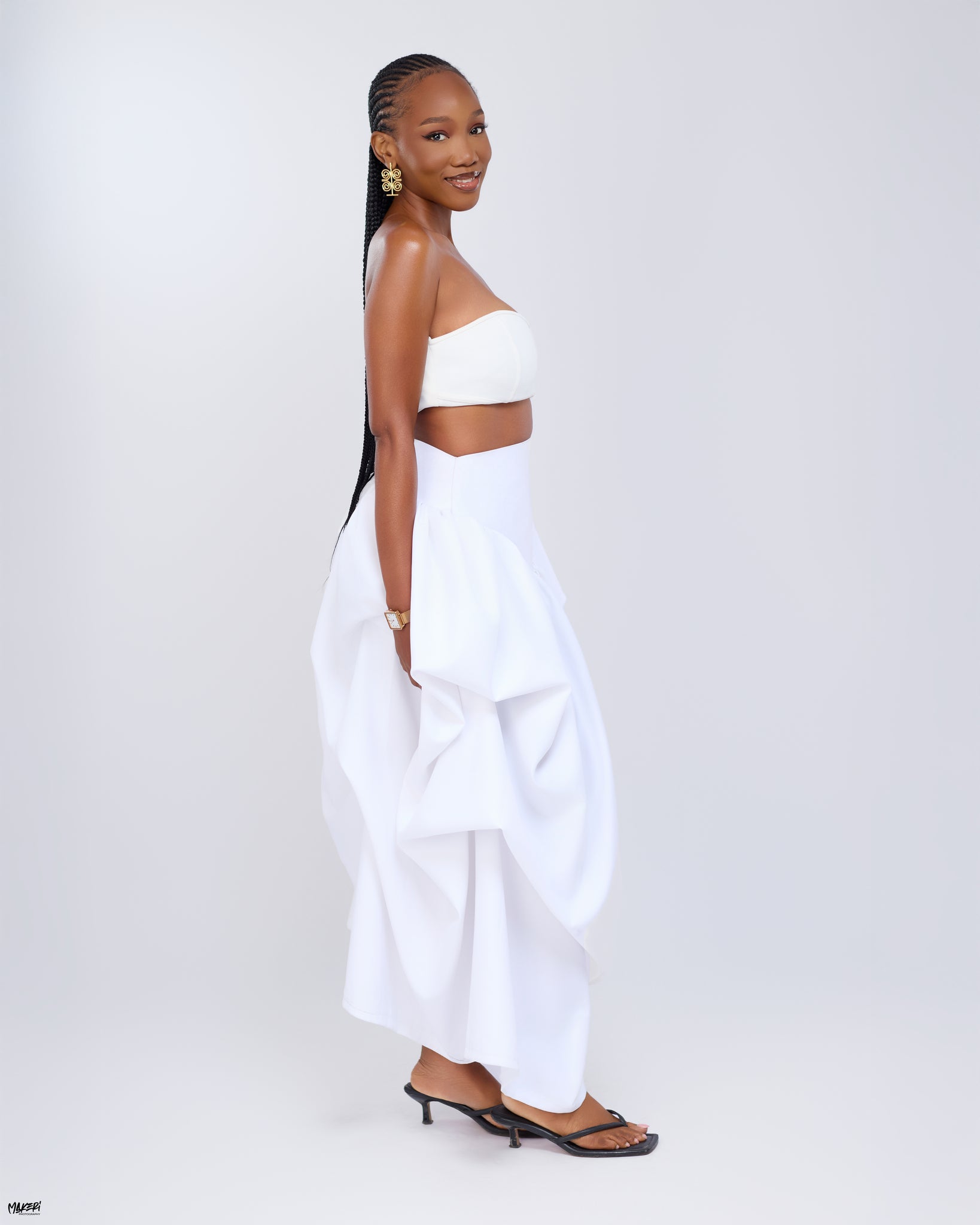 ARIKÈ SKIRT