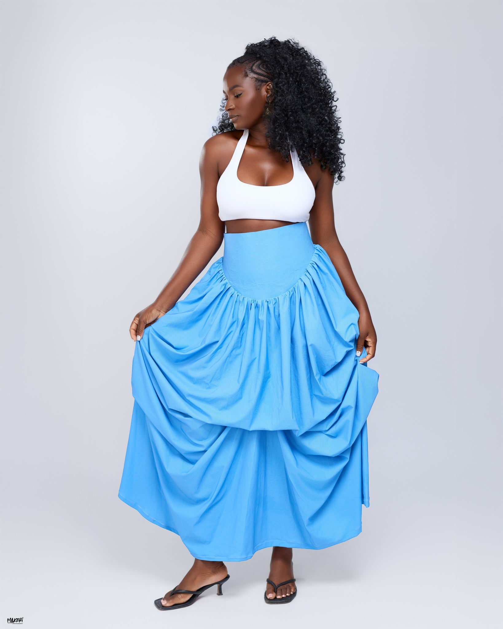 ARIKÈ SKIRT