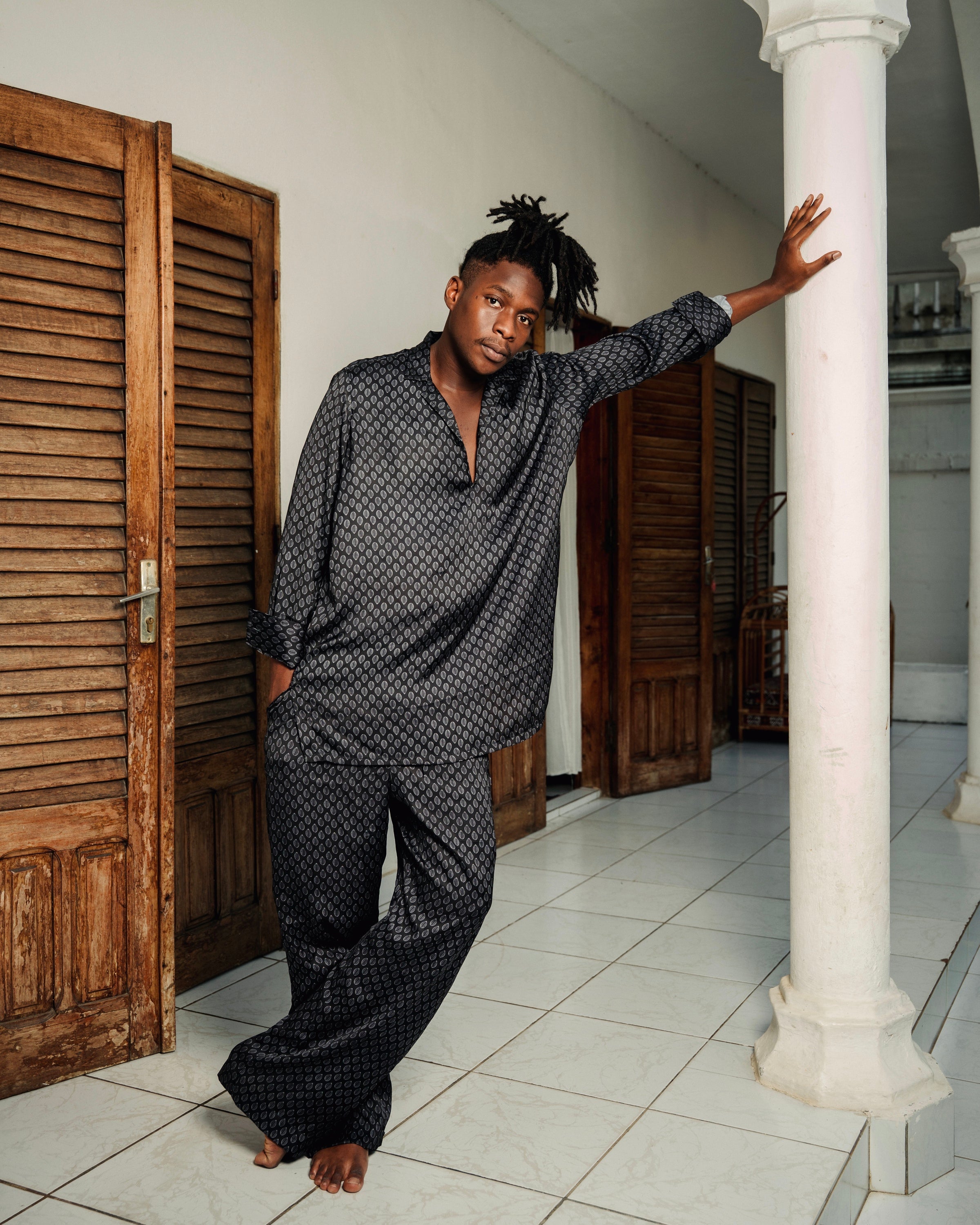 AYÓ - COLLECTION KADUPE