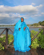 Charger l&#39;image dans la galerie, SOUKEYNA DRESS
