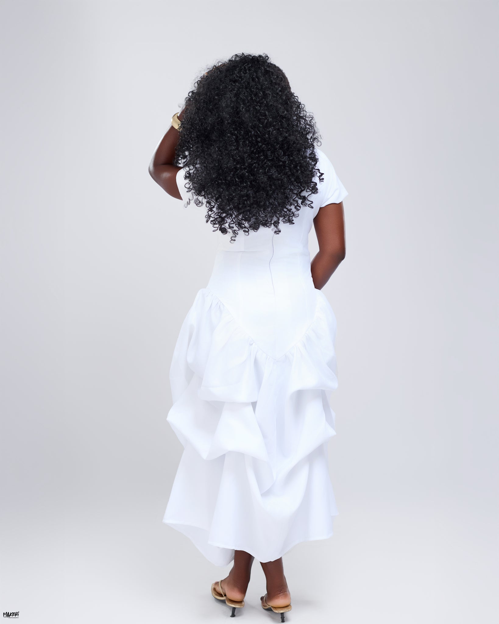 ARIKÈ DRESS